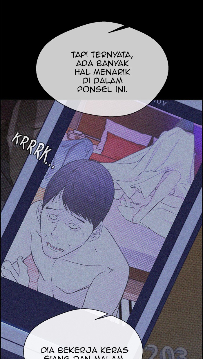 The Man   Chapter 32 Gambar 68