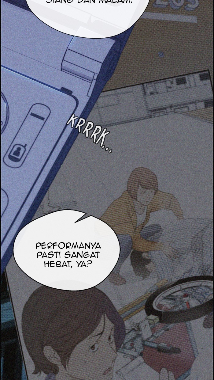 The Man   Chapter 32 Gambar 69