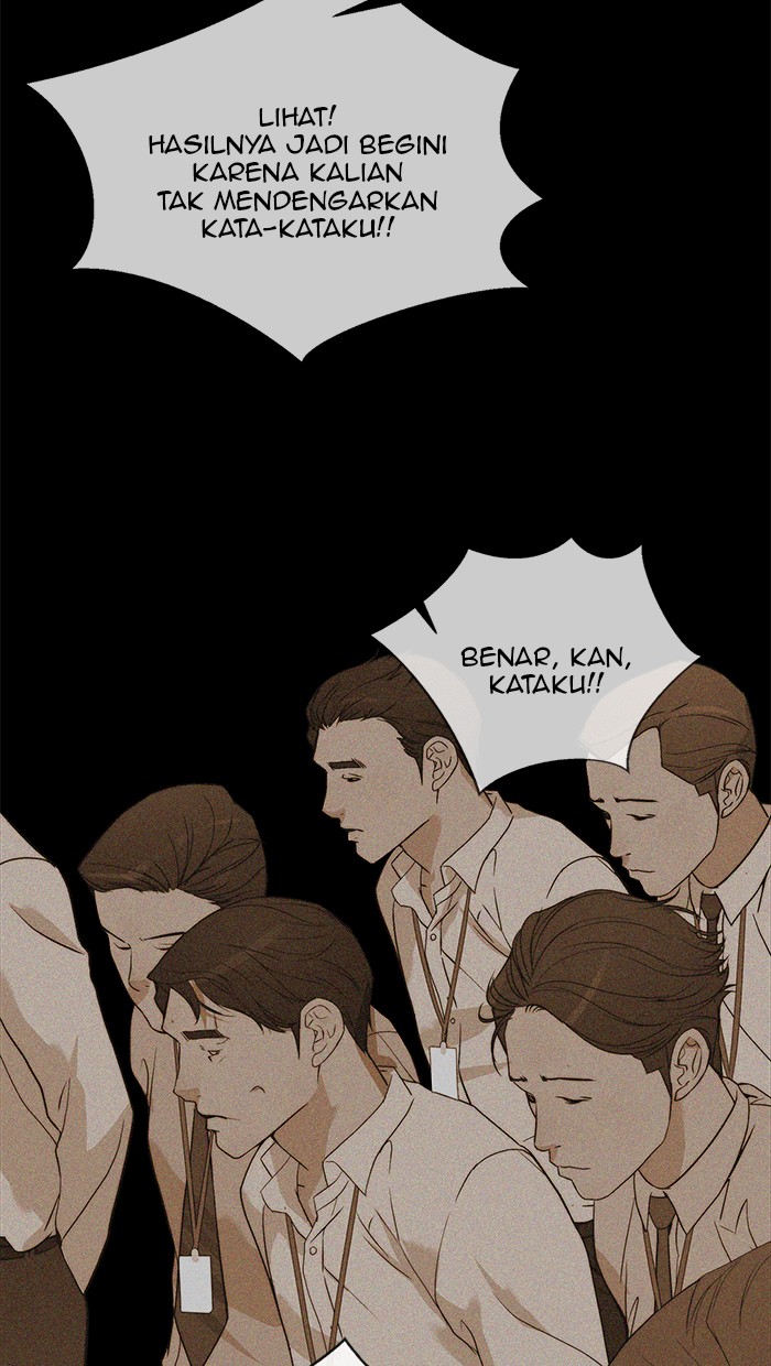 The Man   Chapter 32 Gambar 7