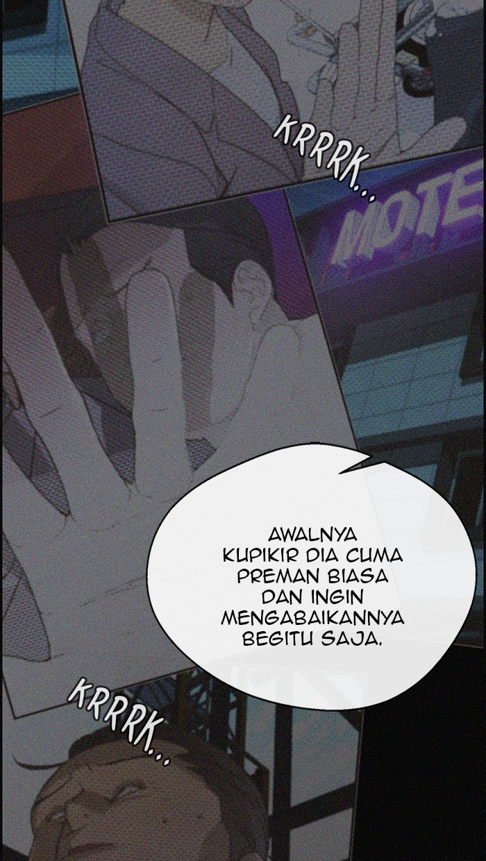 The Man   Chapter 32 Gambar 70