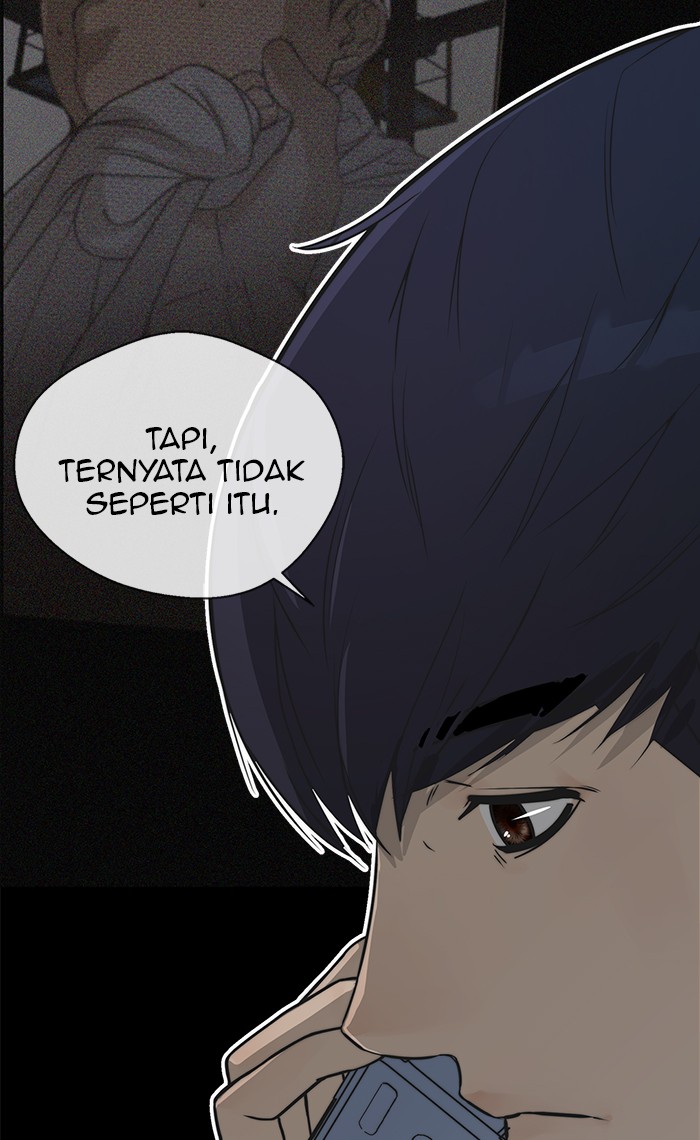 The Man   Chapter 32 Gambar 71