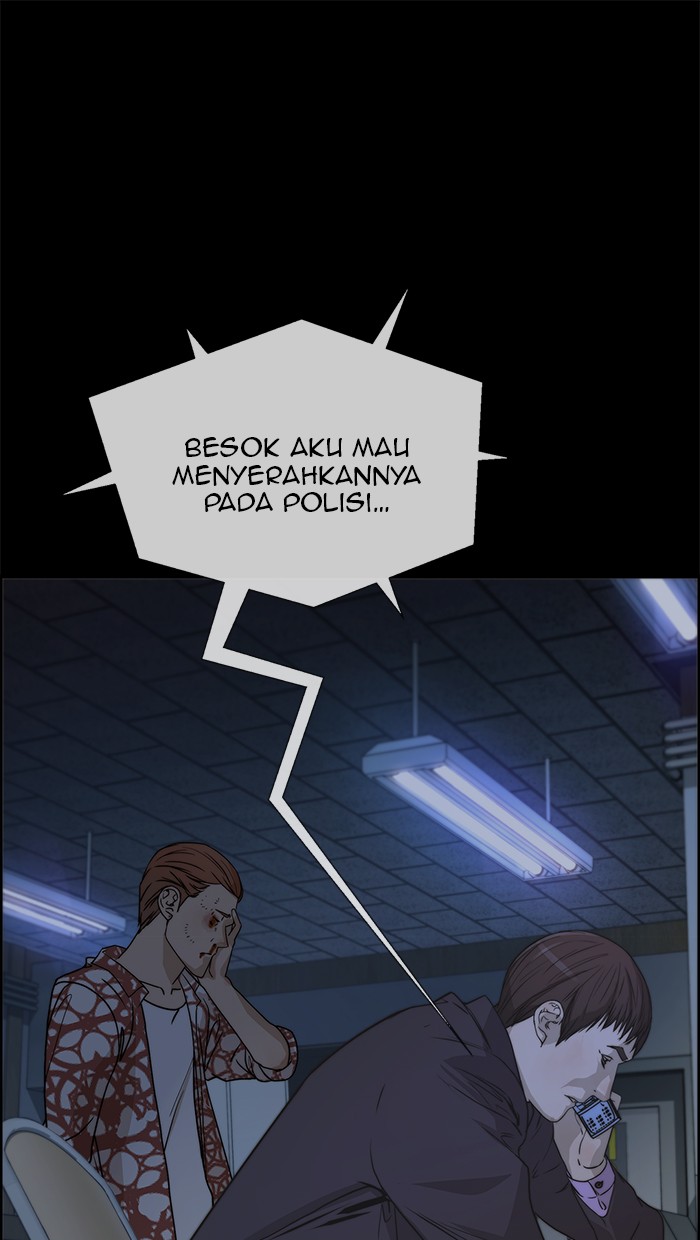 The Man   Chapter 32 Gambar 73