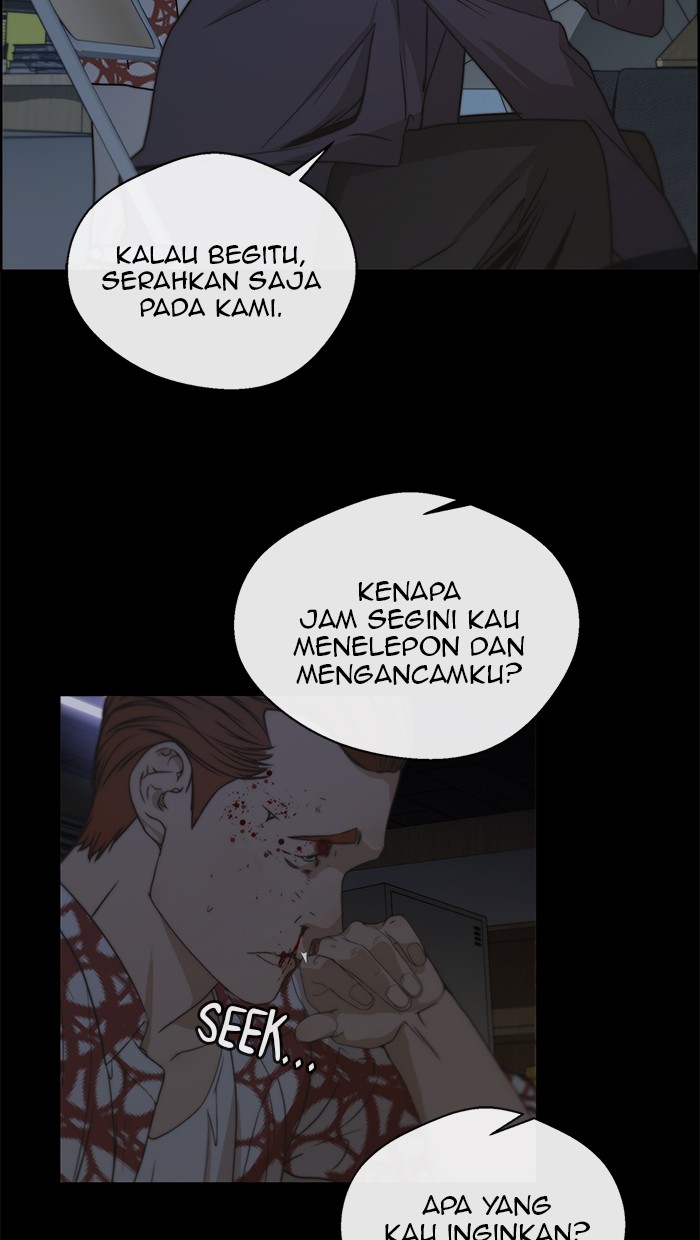 The Man   Chapter 32 Gambar 74