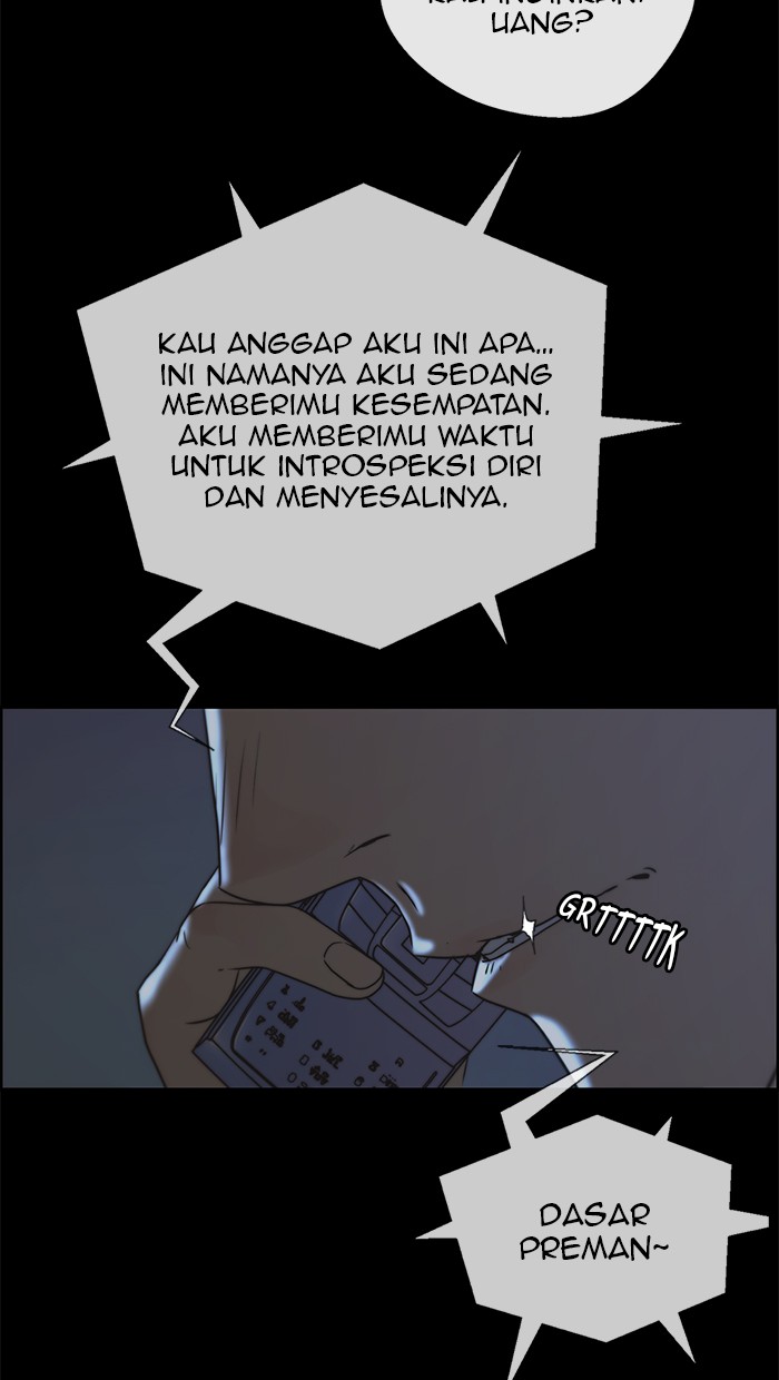 The Man   Chapter 32 Gambar 75