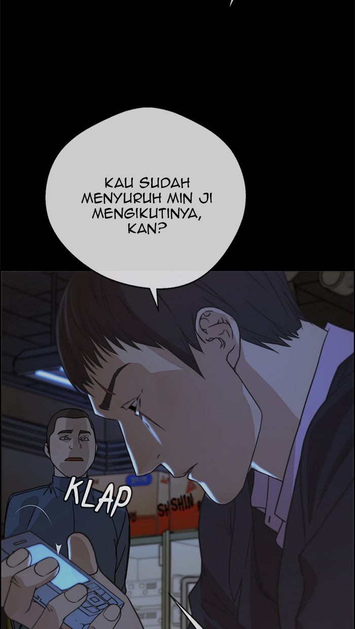 The Man   Chapter 32 Gambar 76