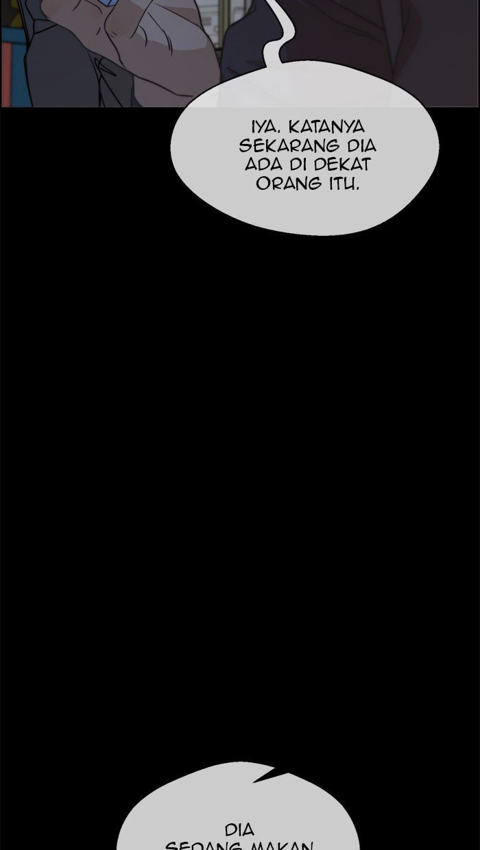 The Man   Chapter 32 Gambar 77