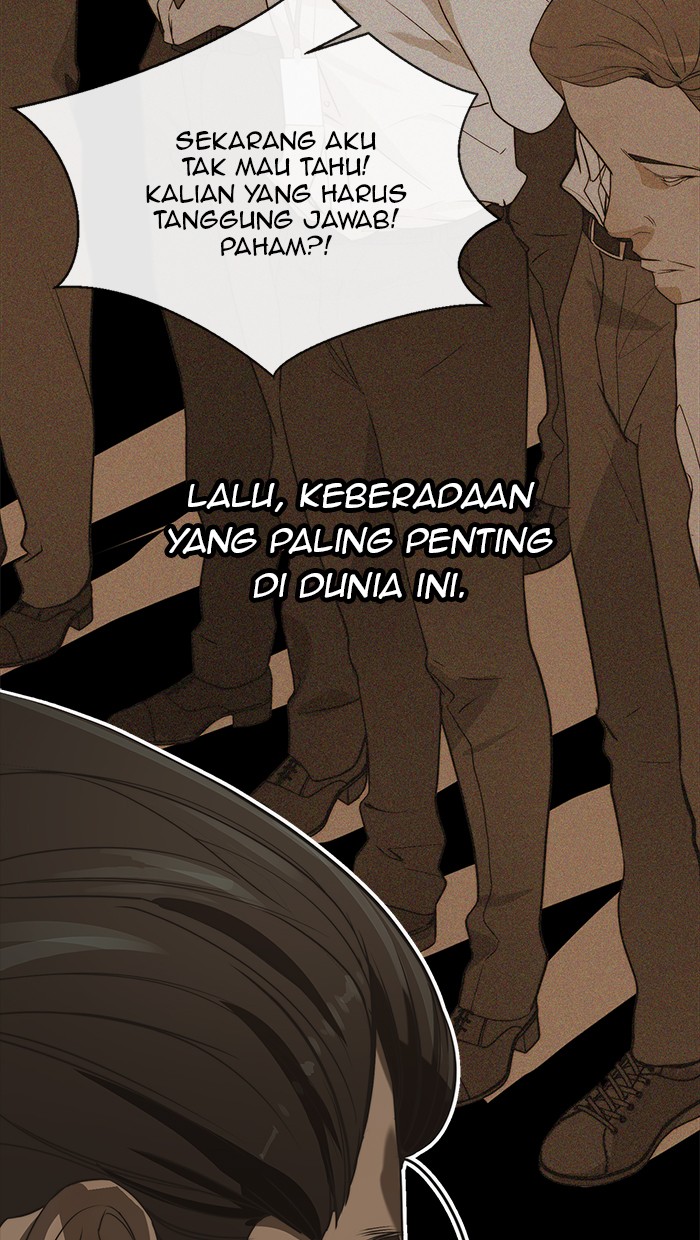 The Man   Chapter 32 Gambar 8