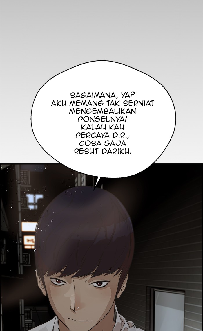The Man   Chapter 32 Gambar 82