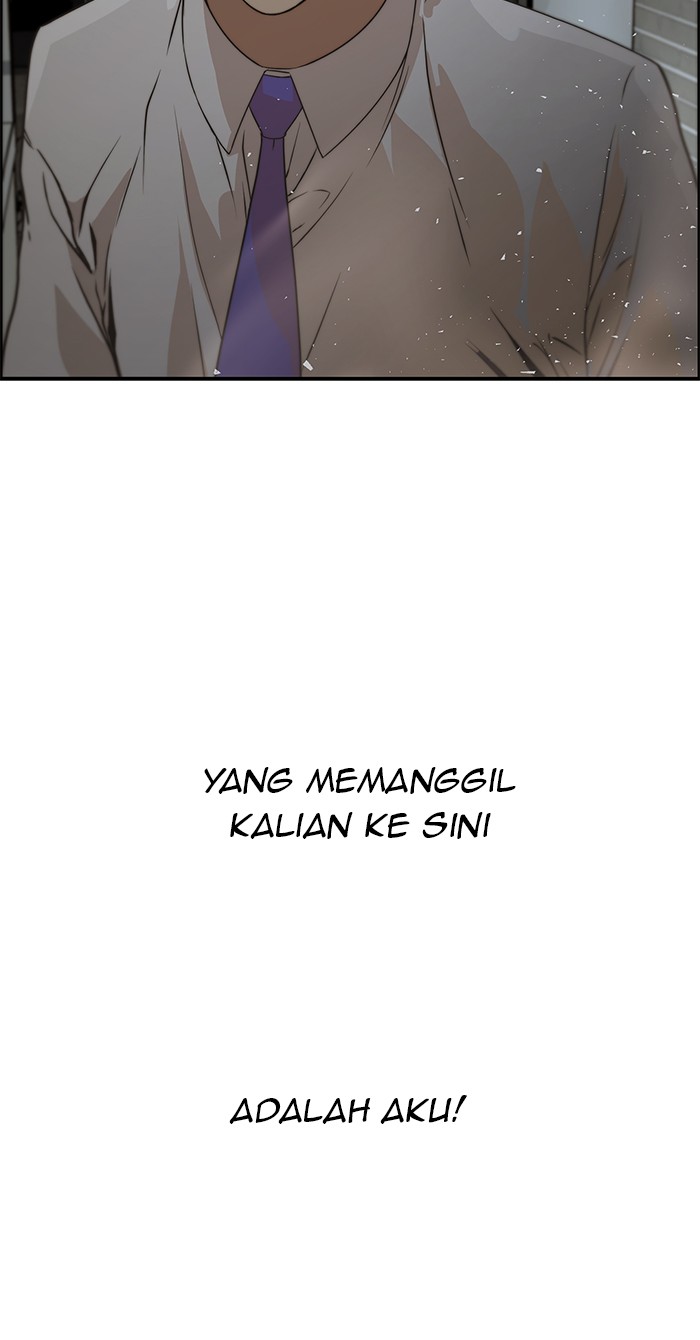 The Man   Chapter 32 Gambar 83