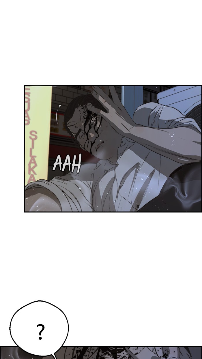 The Man   Chapter 32 Gambar 87