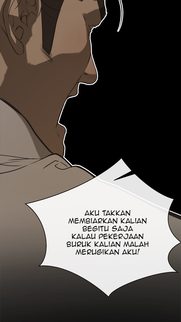 The Man   Chapter 32 Gambar 9