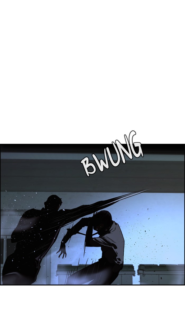 The Man   Chapter 32 Gambar 90