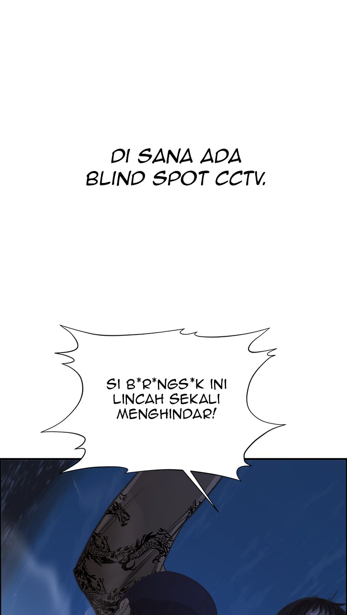 The Man   Chapter 32 Gambar 95