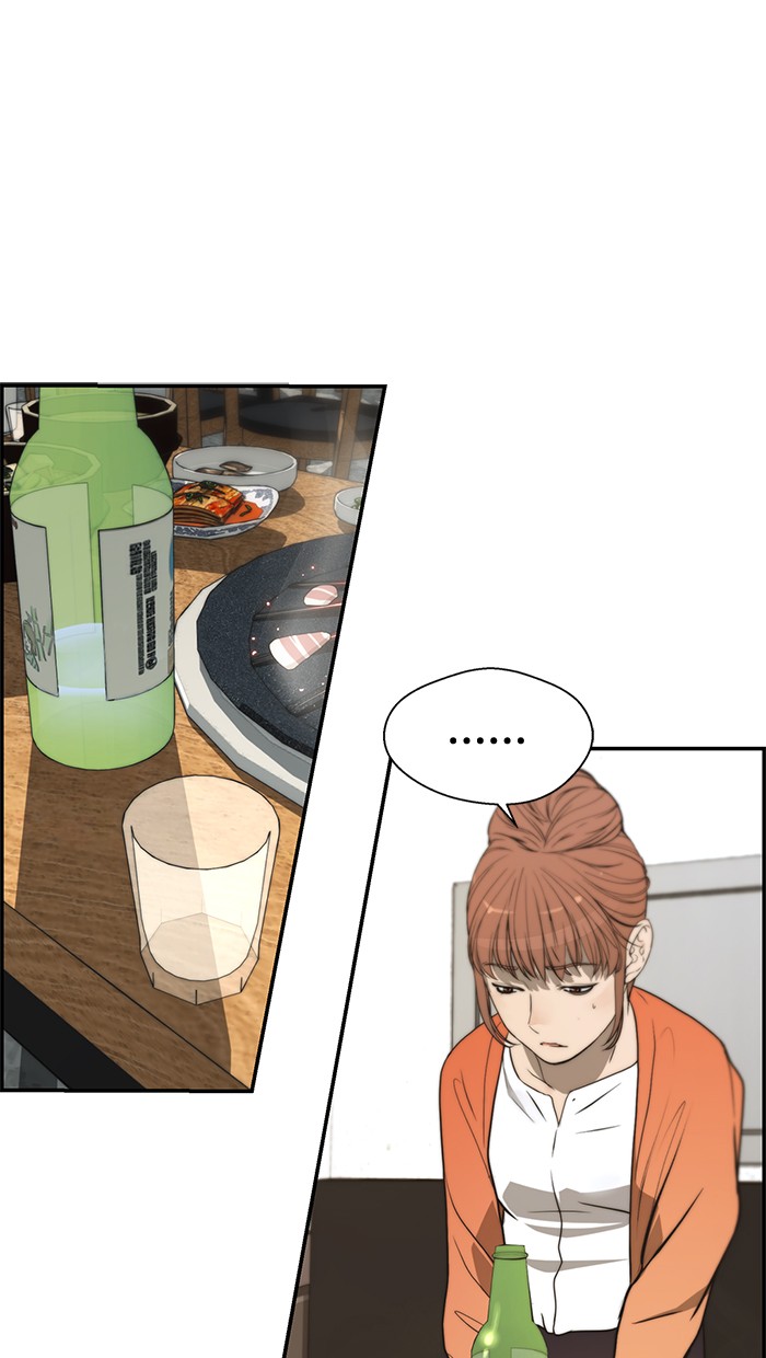 Baca Komik The Man Chapter 33 Gambar 1