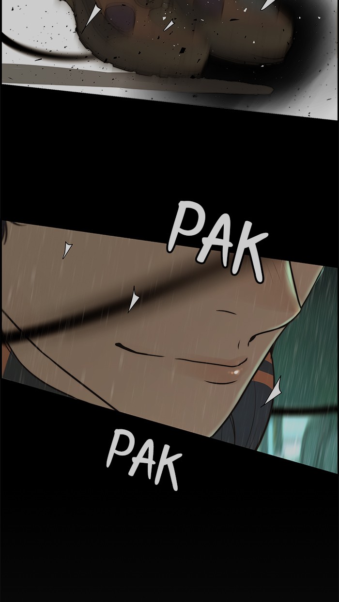 The Man Chapter 33 Gambar 100