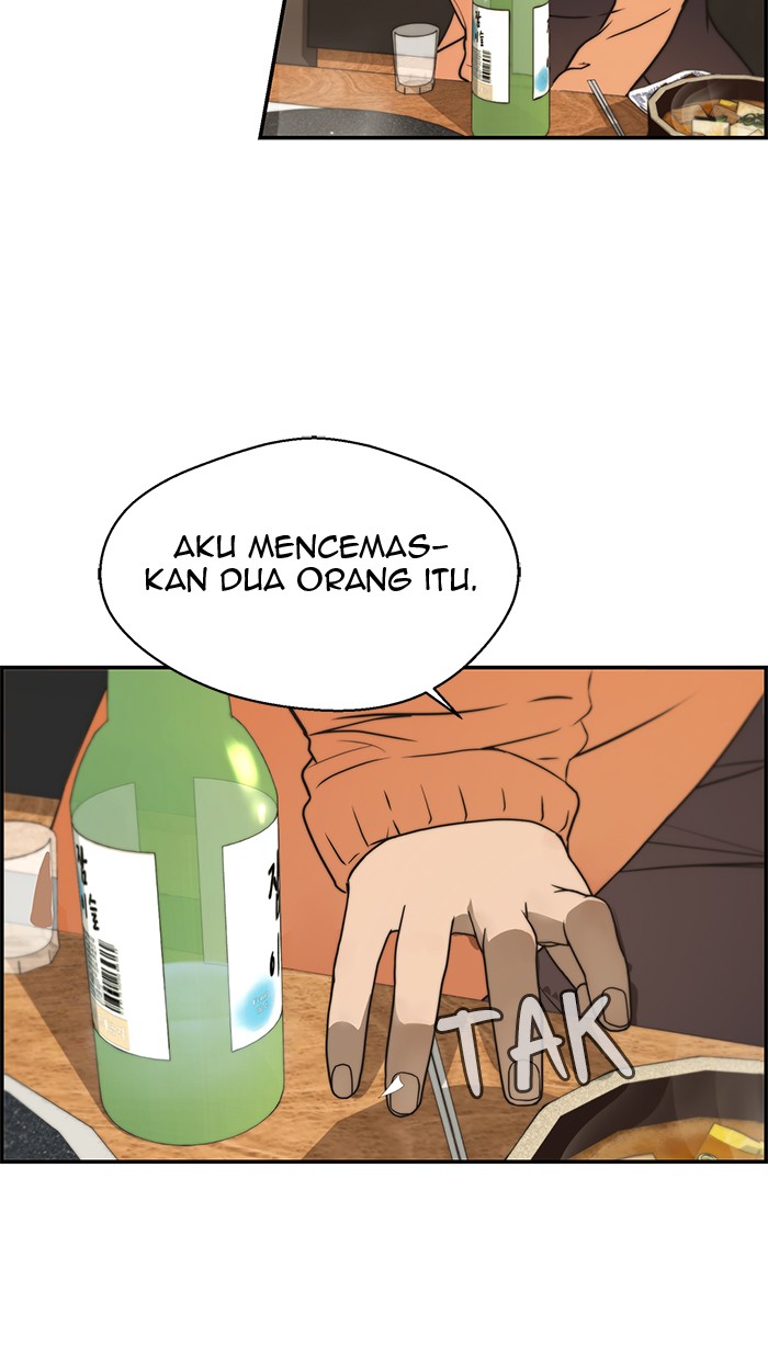 Baca Manhwa The Man Chapter 33 Gambar 2