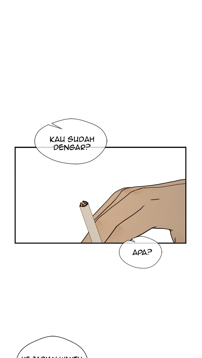 The Man Chapter 33 Gambar 20