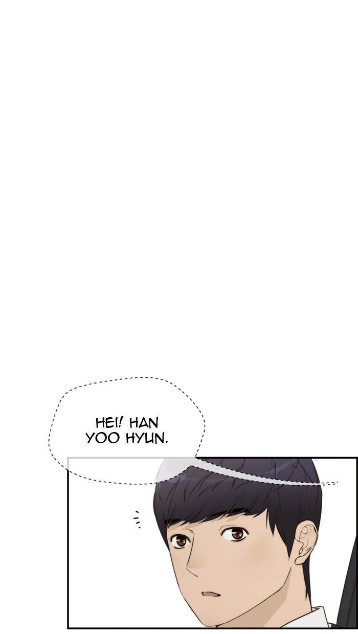 The Man Chapter 33 Gambar 29