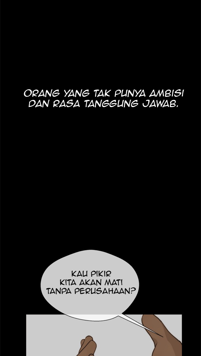 The Man Chapter 33 Gambar 49