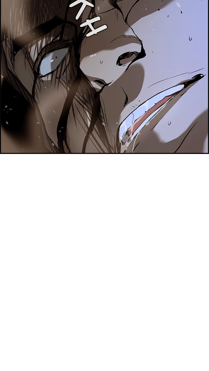 The Man Chapter 33 Gambar 5