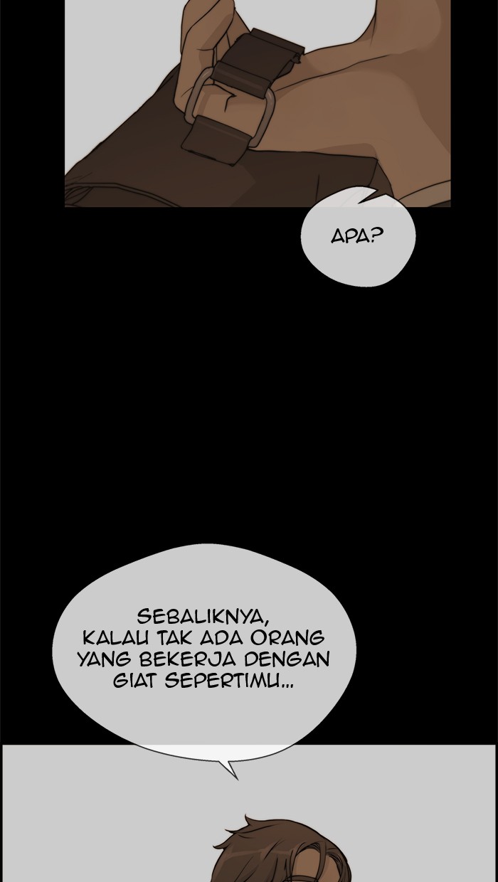 The Man Chapter 33 Gambar 50