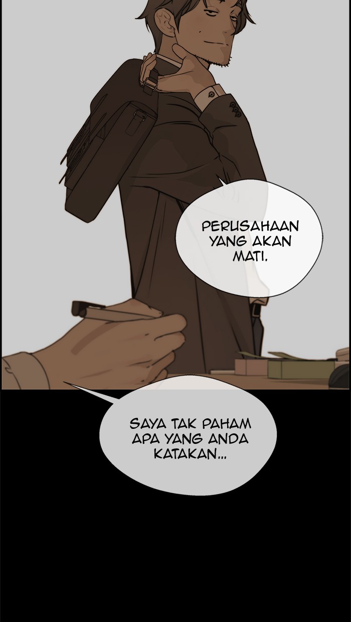 The Man Chapter 33 Gambar 51