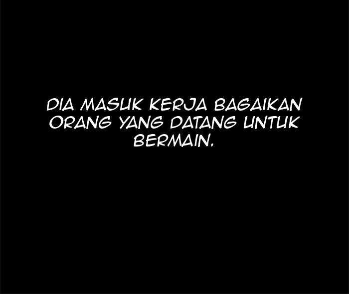 The Man Chapter 33 Gambar 52