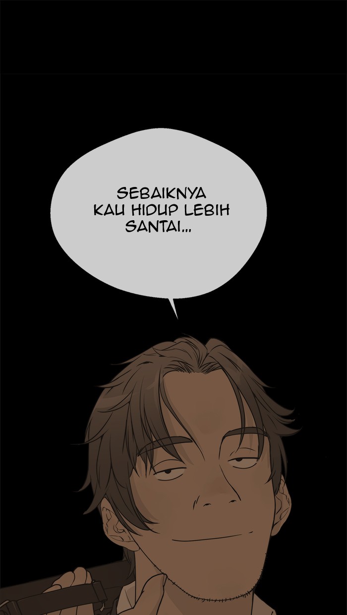 The Man Chapter 33 Gambar 53