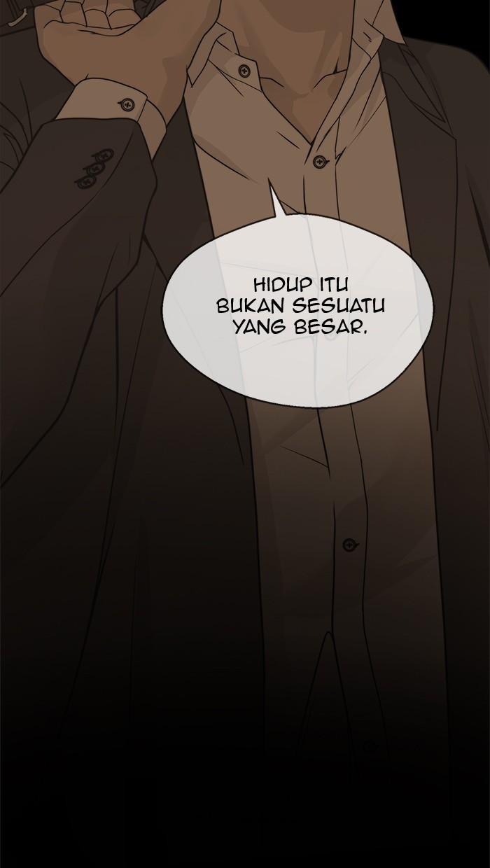 The Man Chapter 33 Gambar 54