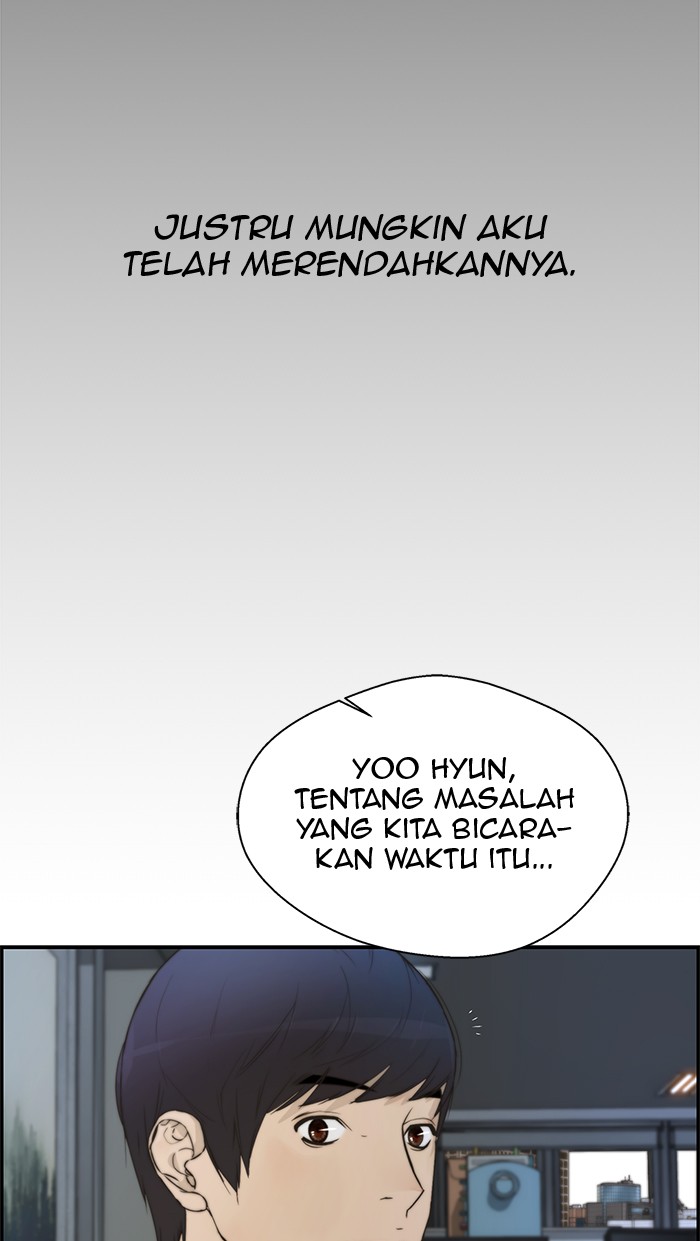 The Man Chapter 33 Gambar 56