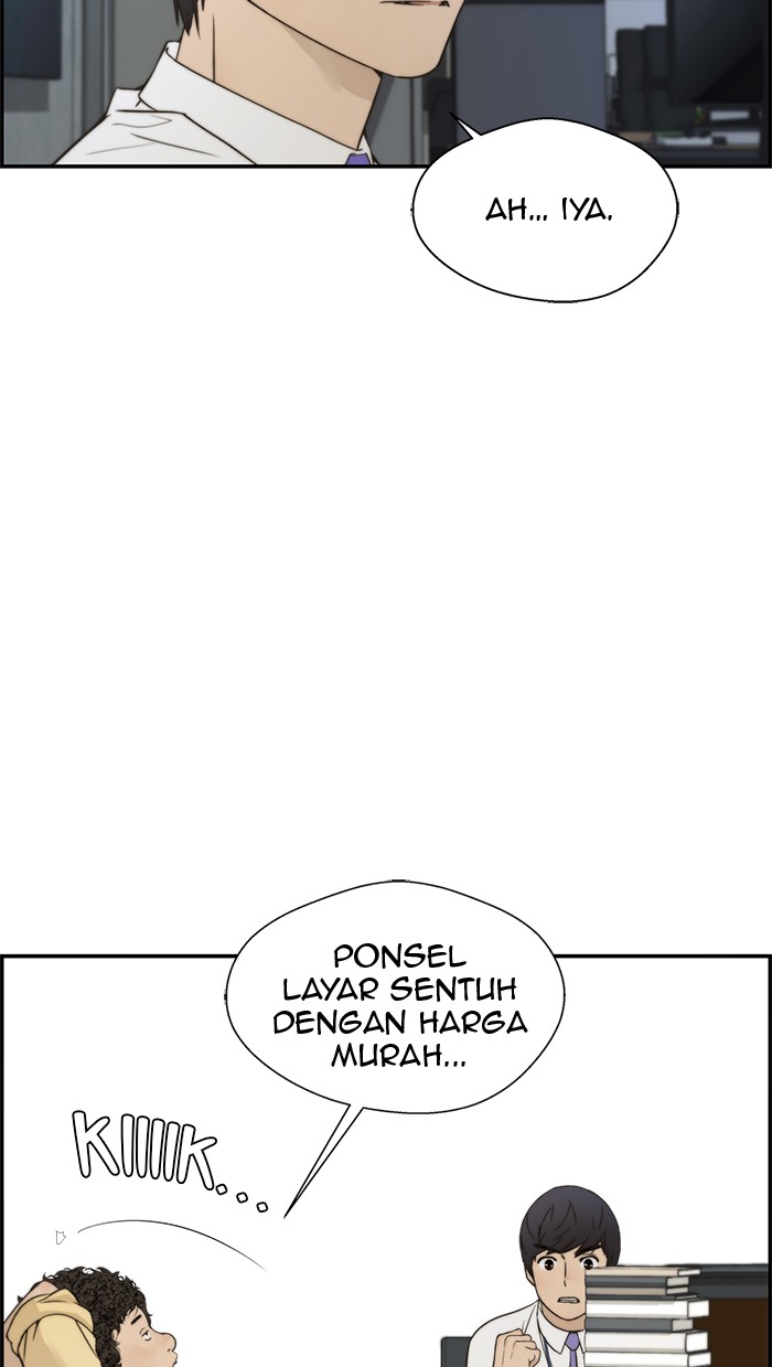 The Man Chapter 33 Gambar 57