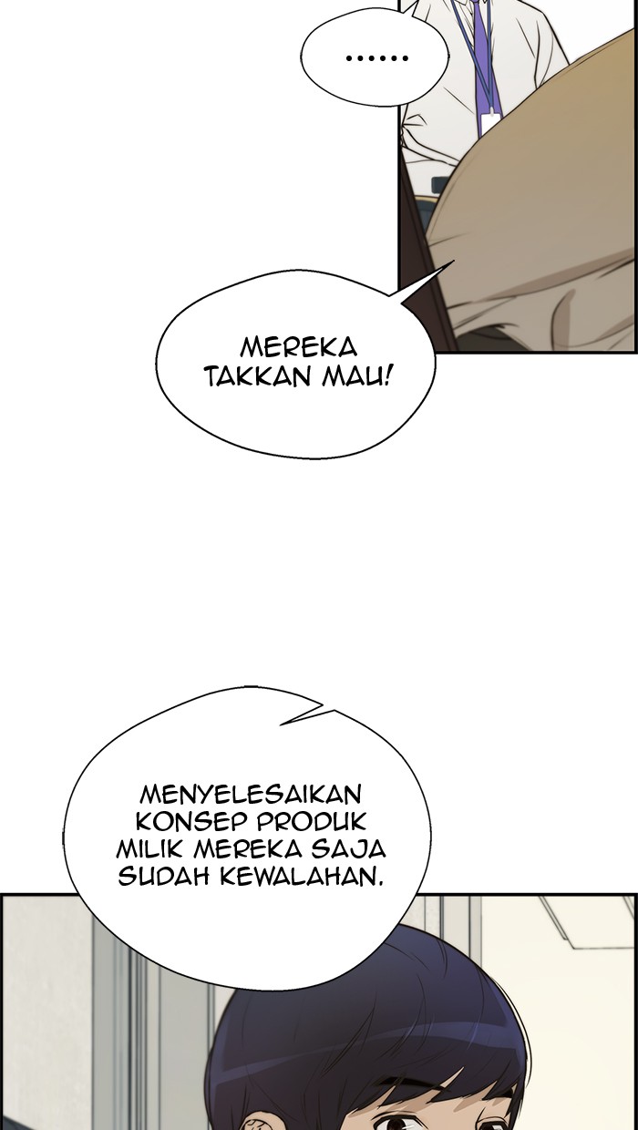 The Man Chapter 33 Gambar 64