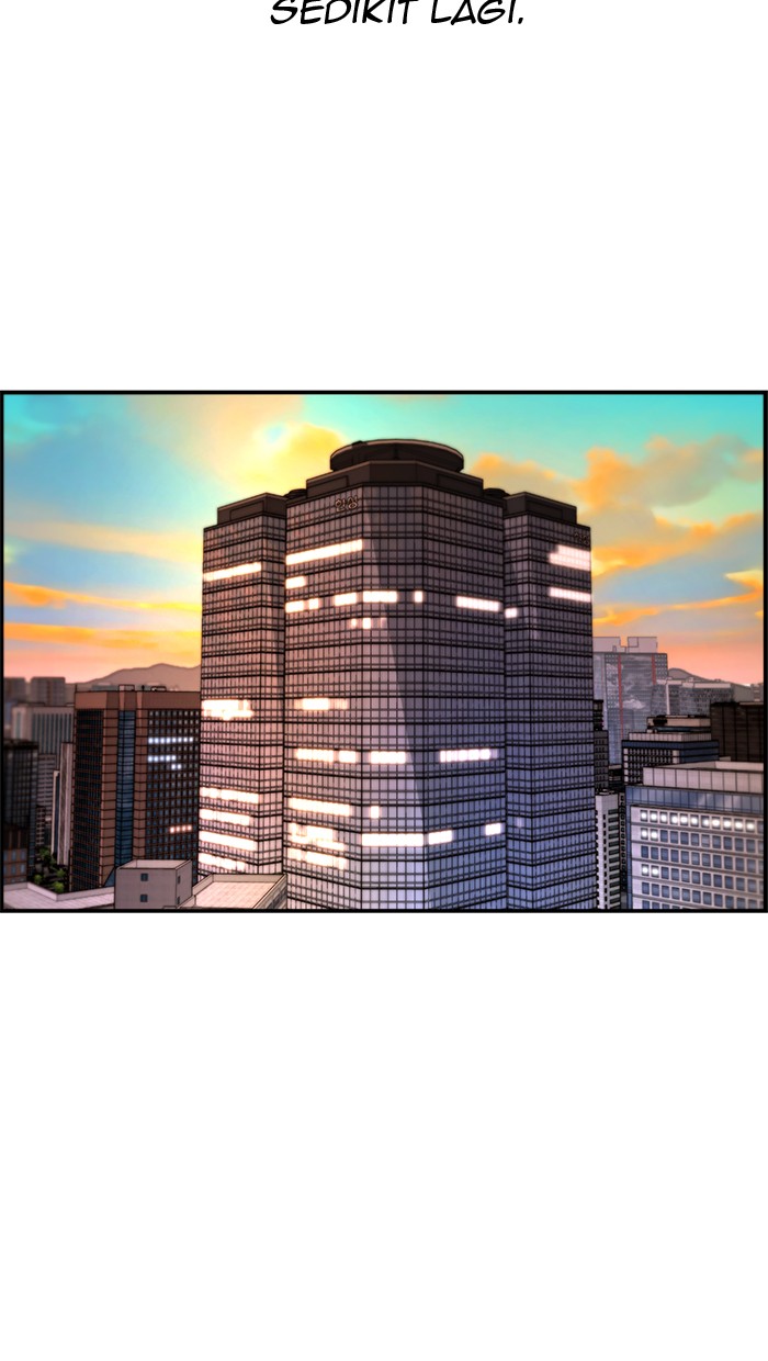 The Man Chapter 33 Gambar 67
