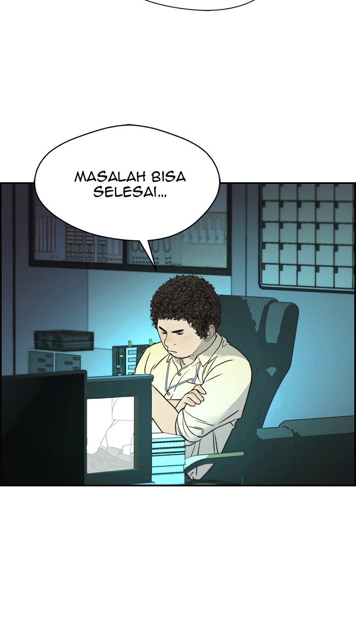 The Man Chapter 33 Gambar 76