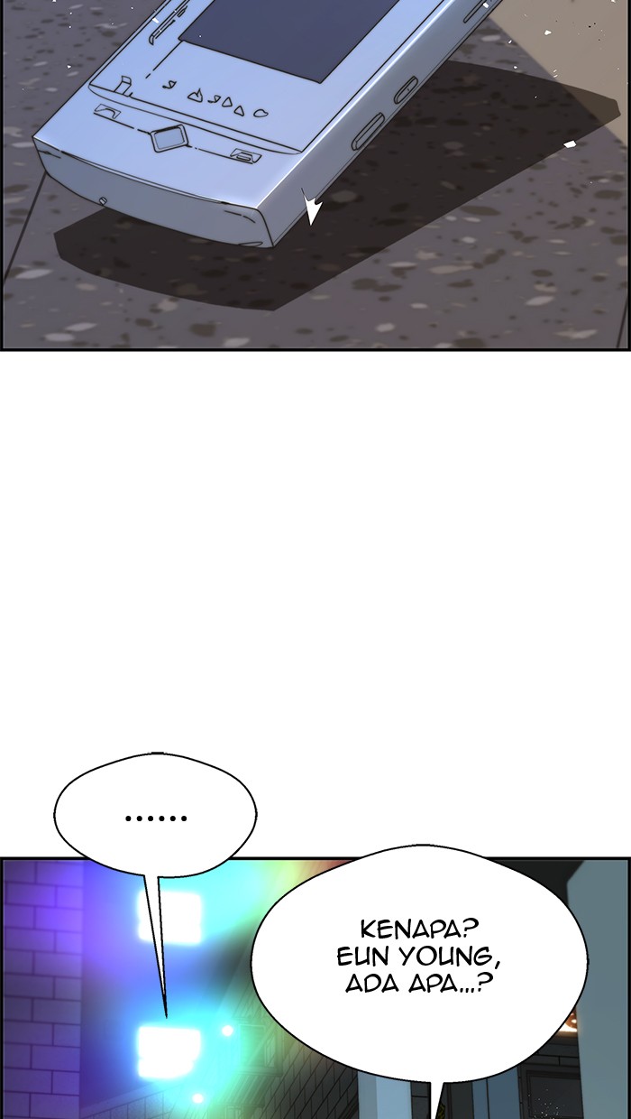 The Man Chapter 33 Gambar 8