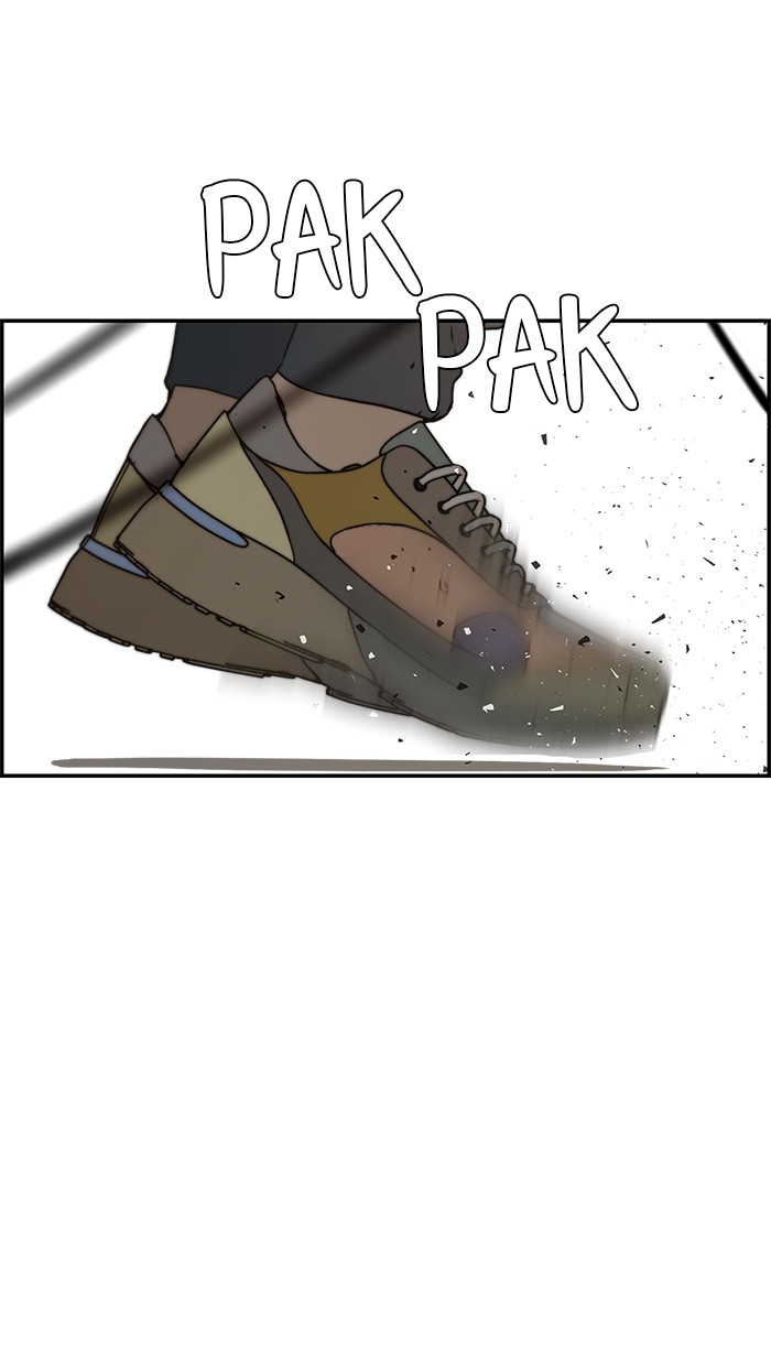 The Man Chapter 33 Gambar 82