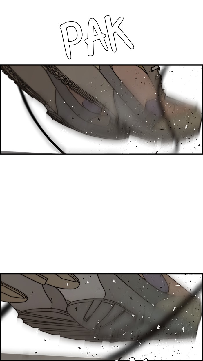 The Man Chapter 33 Gambar 83