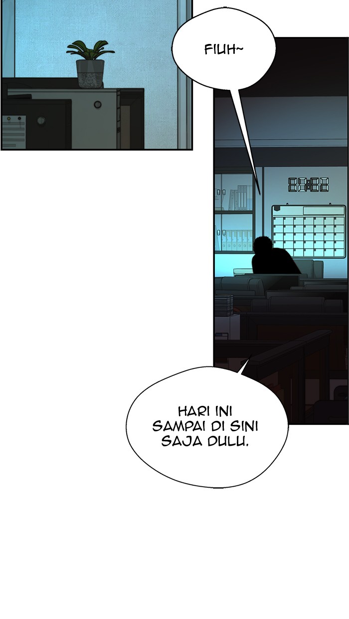 The Man Chapter 33 Gambar 90
