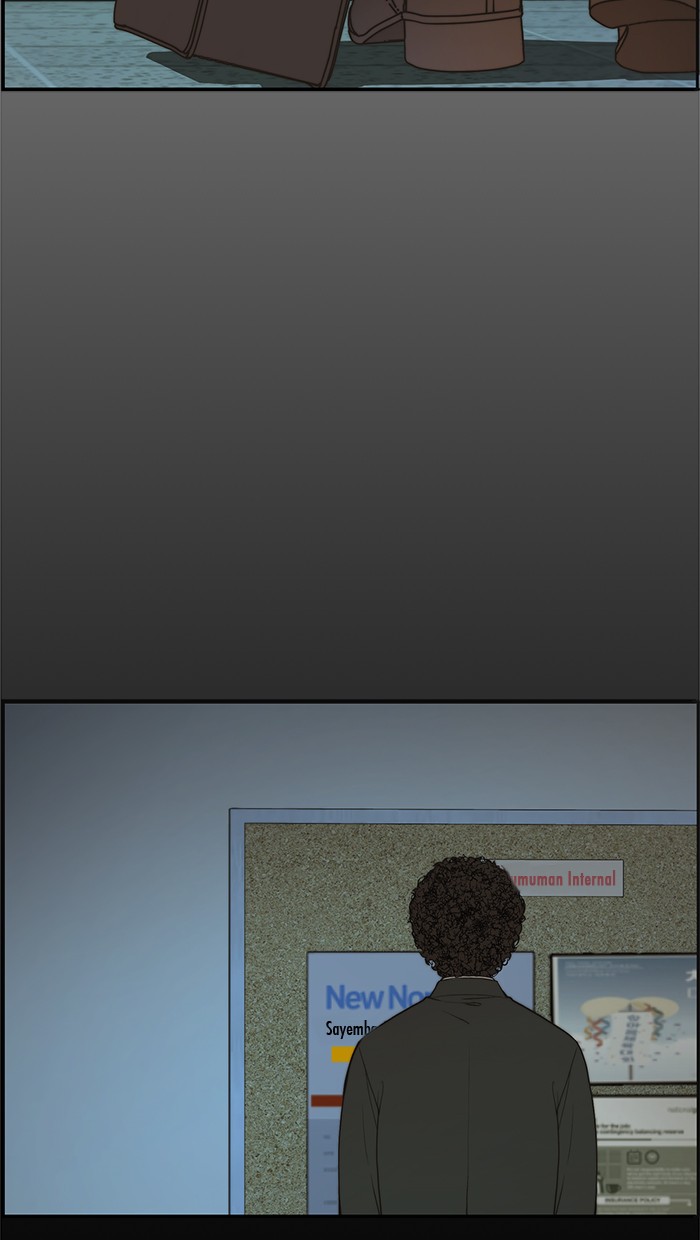The Man Chapter 33 Gambar 94