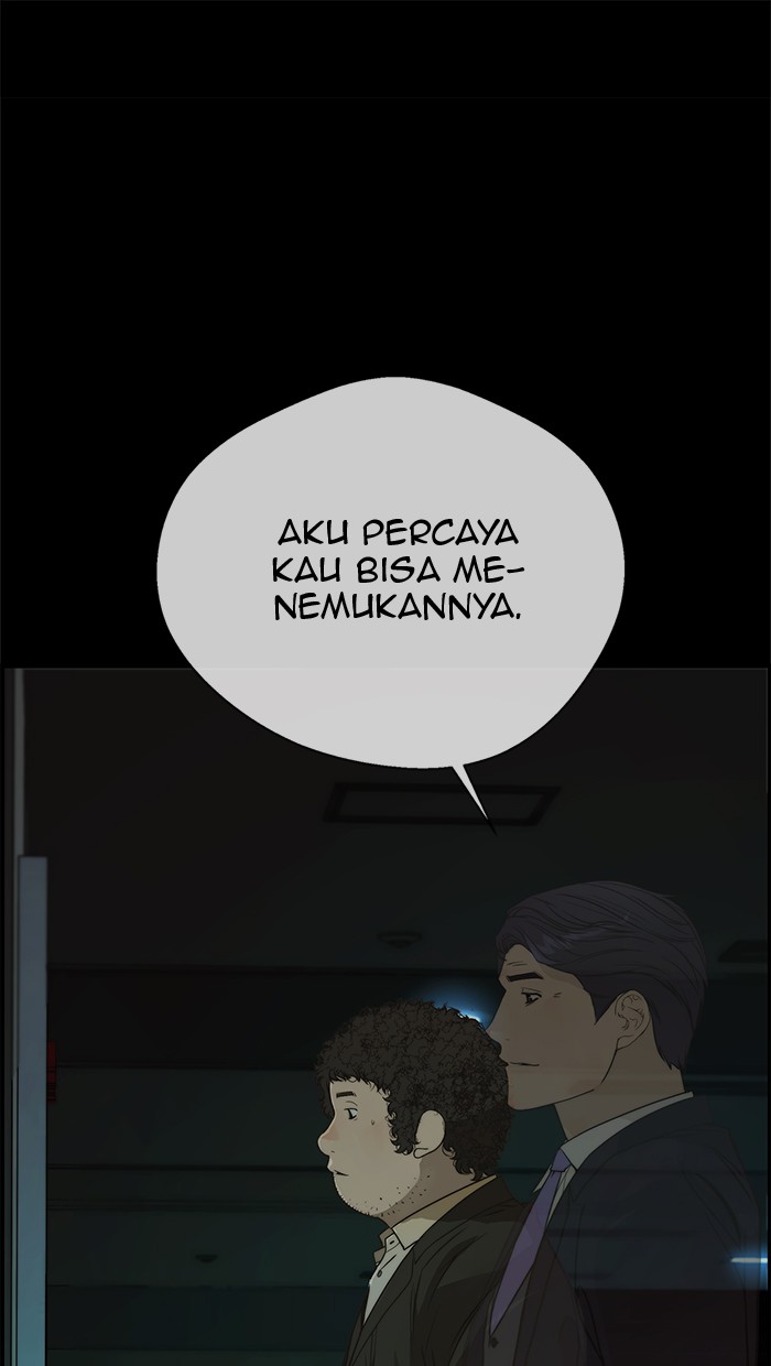 The Man Chapter 33 Gambar 97