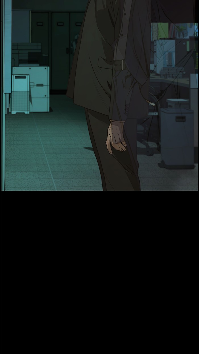 The Man Chapter 33 Gambar 98