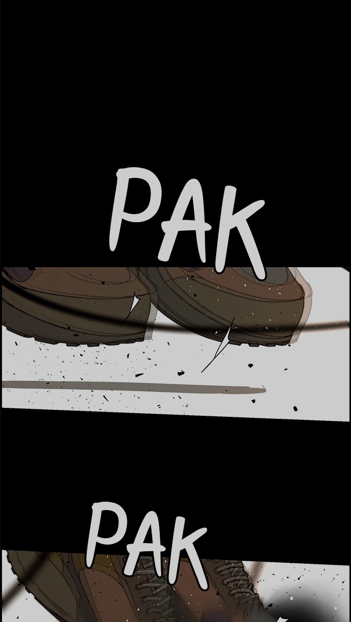 The Man Chapter 33 Gambar 99