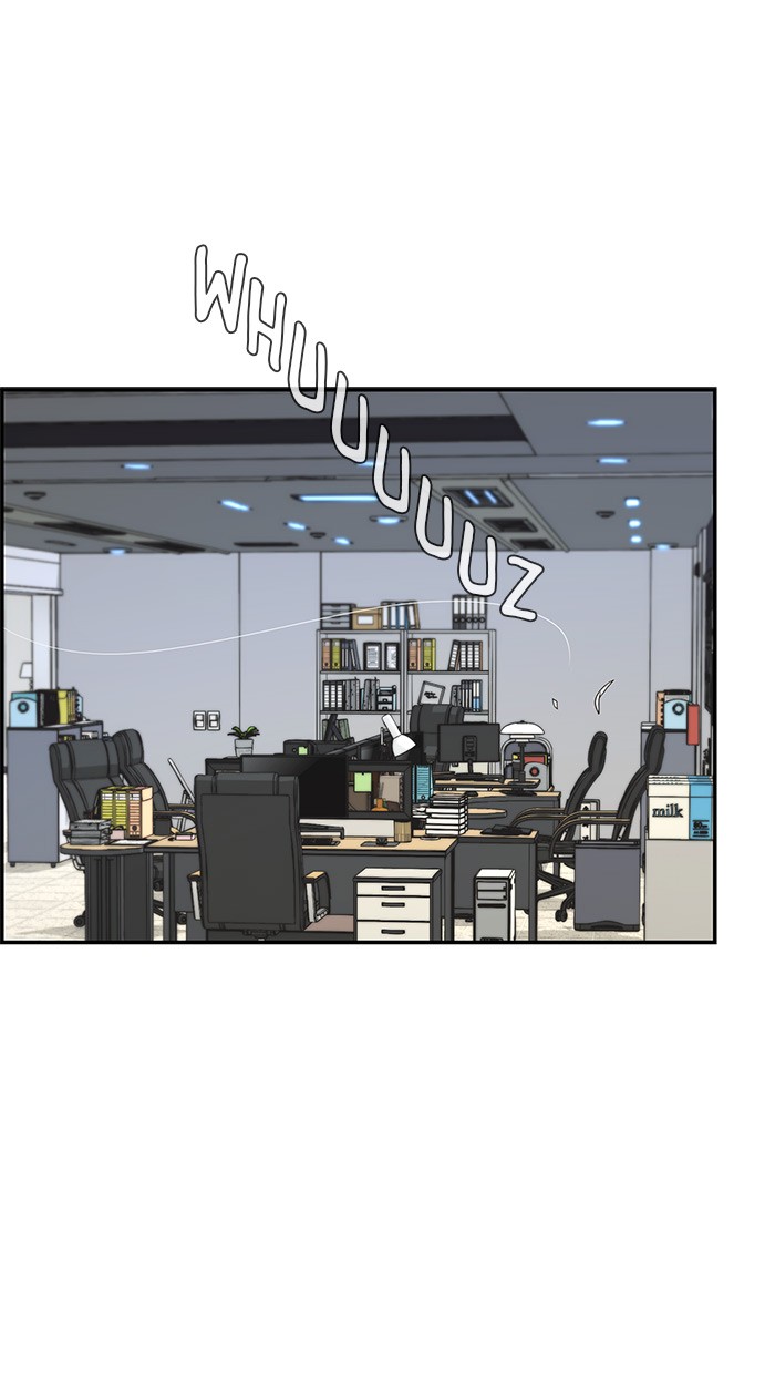Baca Komik The Man Chapter 34 Gambar 1