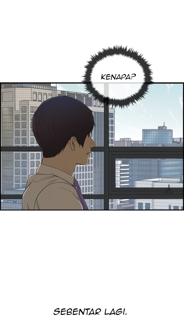 The Man Chapter 34 Gambar 47