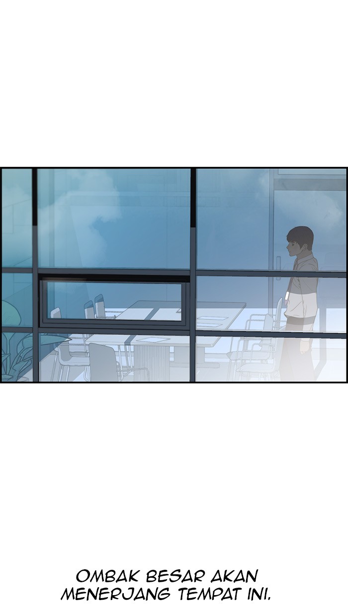 The Man Chapter 34 Gambar 48