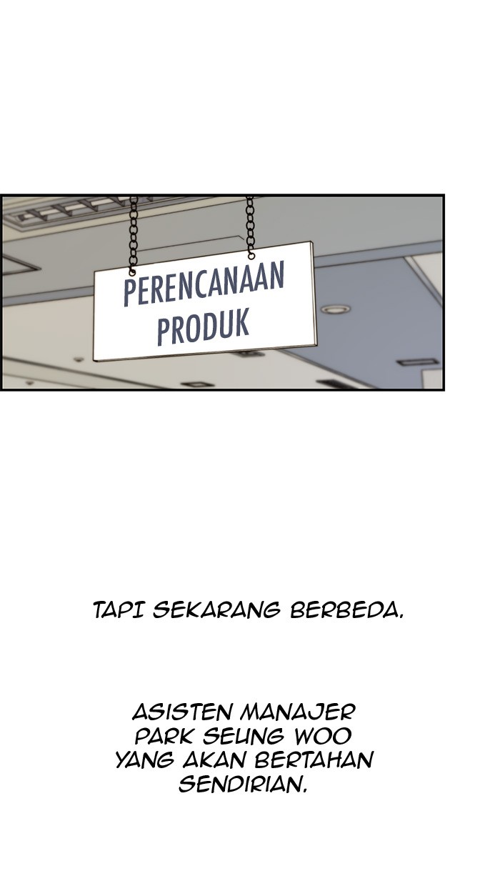 The Man Chapter 34 Gambar 52