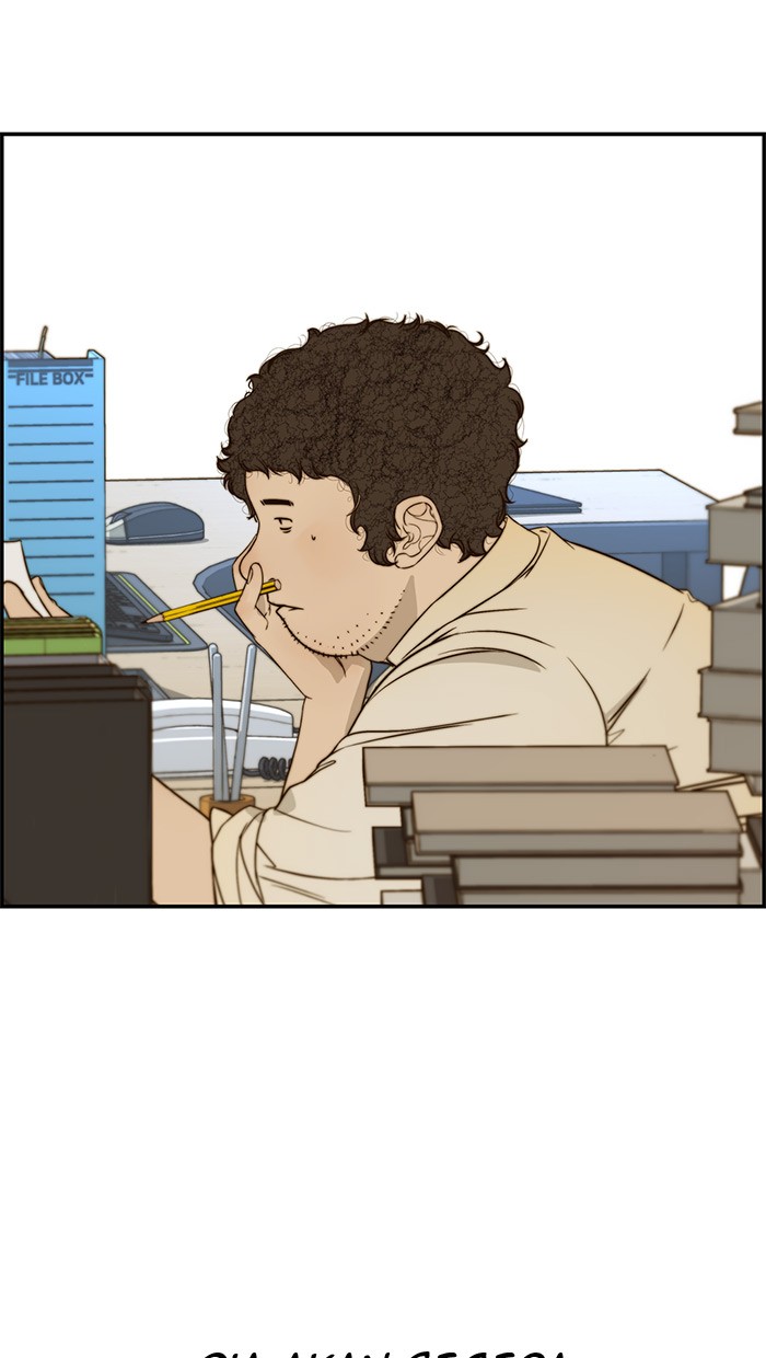 The Man Chapter 34 Gambar 53