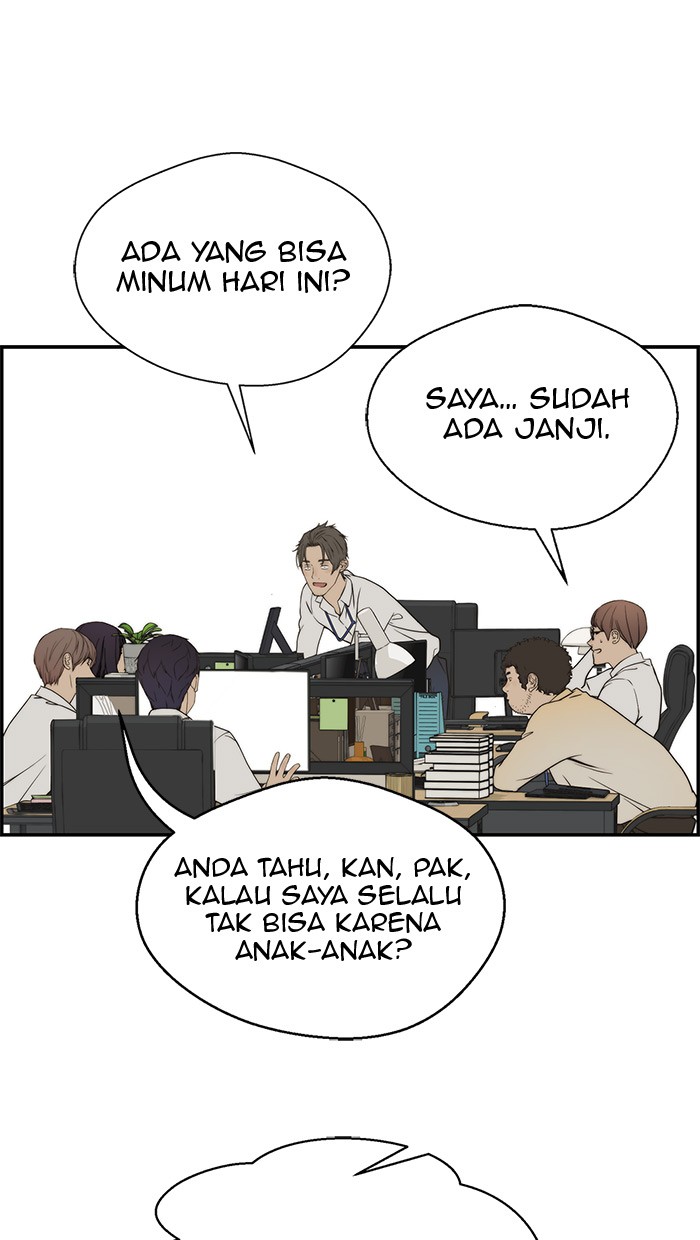 The Man Chapter 34 Gambar 59