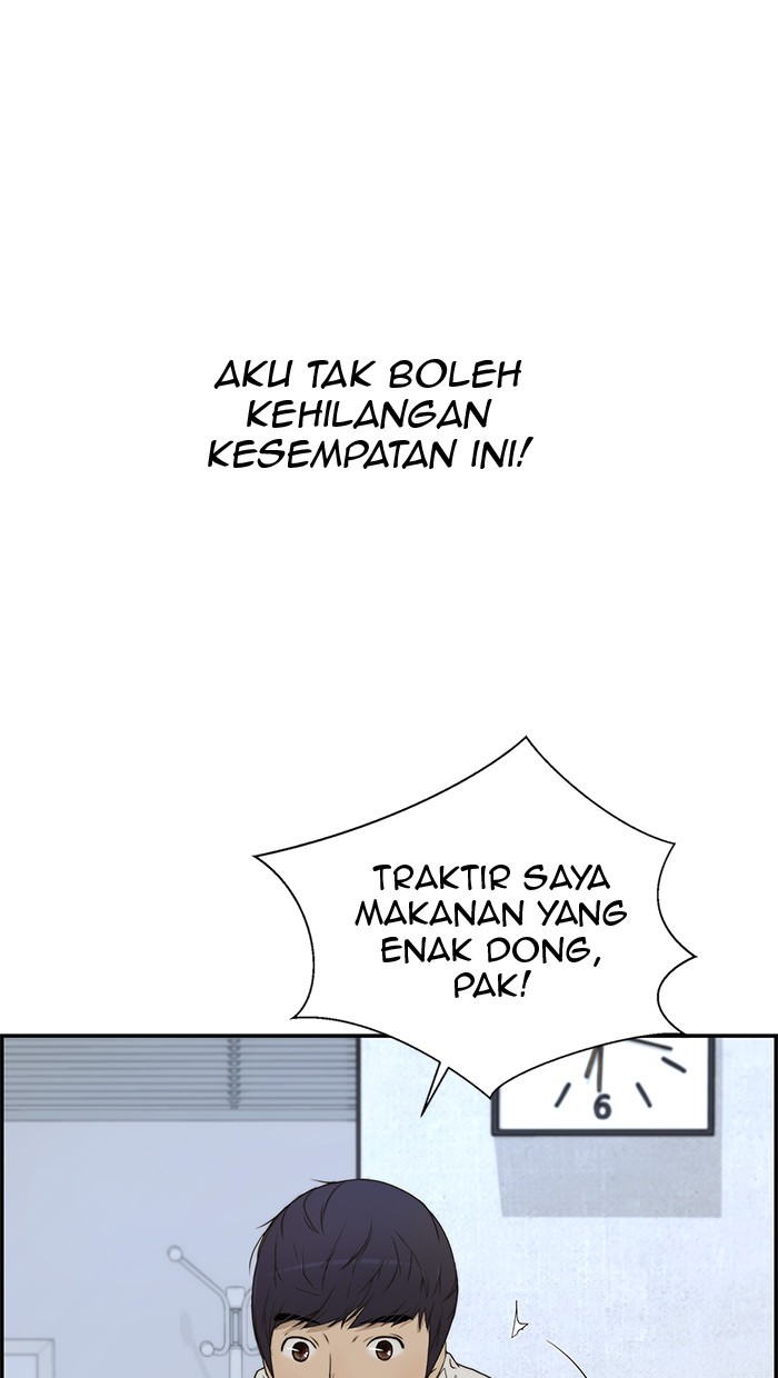 The Man Chapter 34 Gambar 61