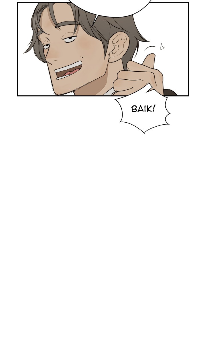 The Man Chapter 34 Gambar 63